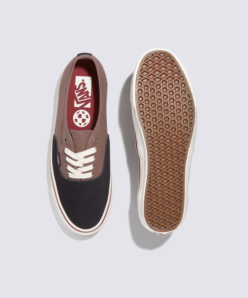 Vans Mte Authentic Reissue 44 - (Salt Wash) Brown: Multi / Vn000Cw2Rml1