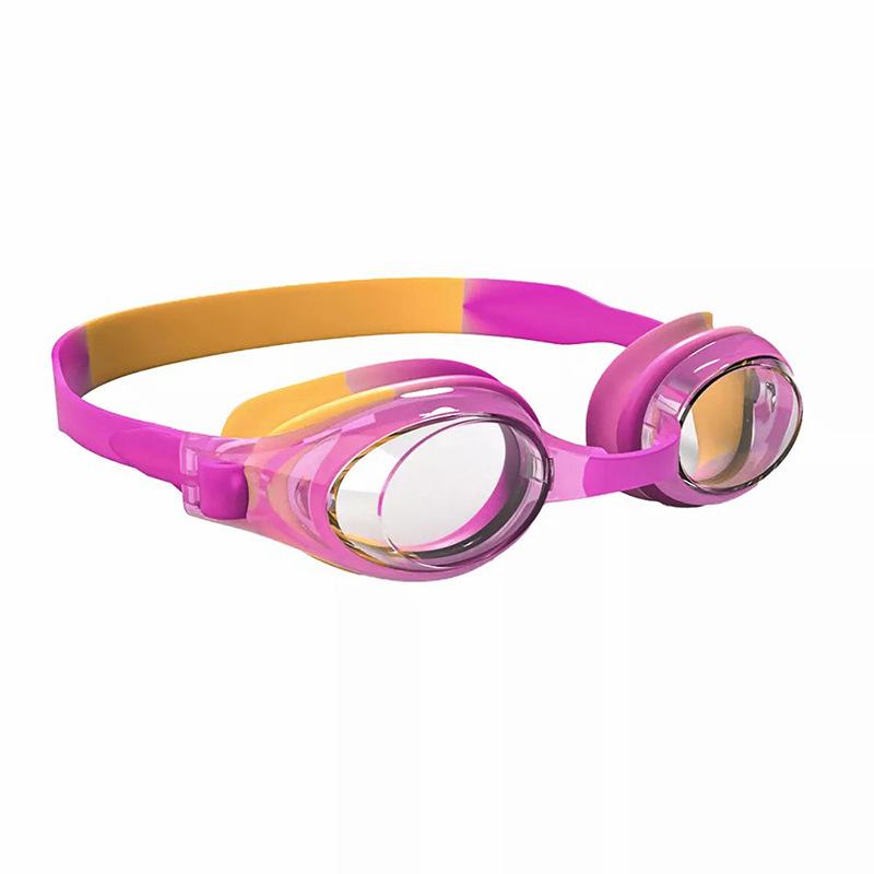 Swimming glasses Unisex PC anti-fog waterproof goggles Swimming goggles