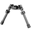 Bípode táctico ligero LRA para mira telescópica larga para rifle de caza A