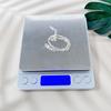 3000g X 0.1g Digital Gram Scale Food Scale with LCD Display Electronic Balance 0.1g Mini Pocket Food Kitchen Scale Used To Food