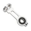 Kit de pistons de compresseur KK 4835 Remplacement de bielle Pompe sans huile pour compresseur d'air Craftsman Accessoires
