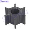 662-44352-01 662-44352 Water Pump Impeller For Yamaha 2 Stroke 6HP 8HP Outboard 6A 6B 8B Motor 662-44352-00 Sierra 18-3063