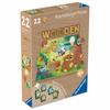 Puzzle Ravensburger Holz 22 Teile