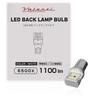 Valenti S25 LED Rückfahrlichtbirne 6500K 1100lm Super Helle Autolampe 1 Stück