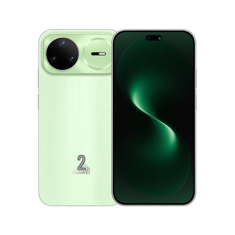 

Huawei Nova 15 Pro Smartphone (CN version)