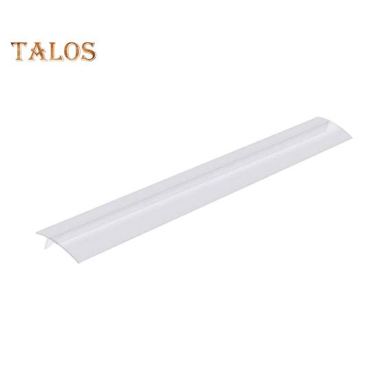 Acoperire pentru contor aragazului Bandă din cauciuc siliconic Covoraș rezistent la căldură Ulei Praf Sigiliu apă Umplutură de bucătărie pentru acasă Restaurant Hotel