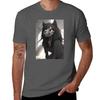 Malo Scp 1471 Containunisext Breach Tshirt Sporty Casual Quick Dry Tshirt