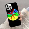 Amazigh Symbol Berber Academy Phone Case For iPhone 17 Air 16 15 14 13 12 Pro Max Plus Max Cover Shell coque