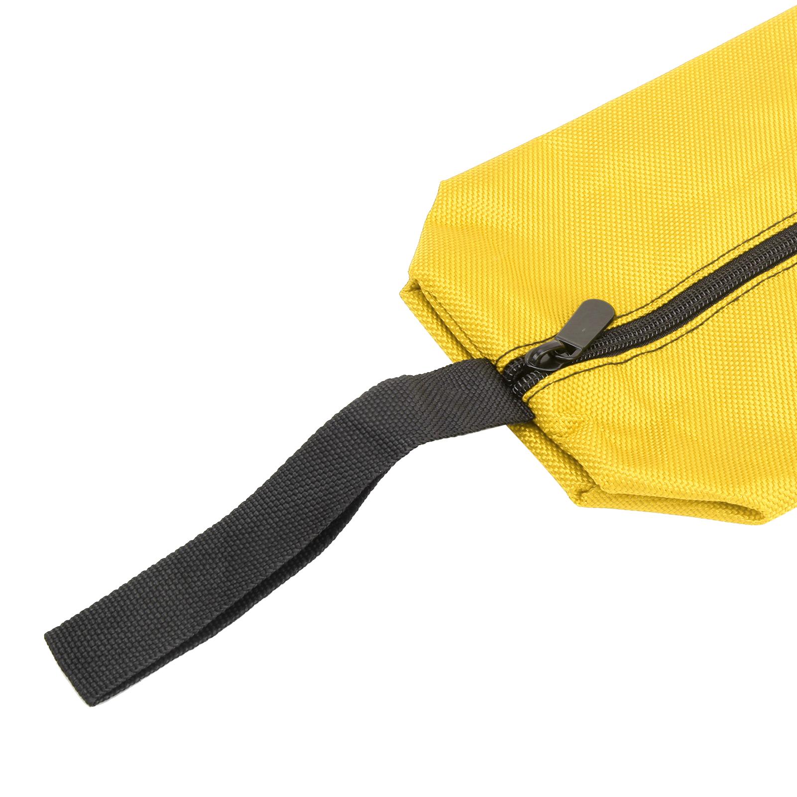 Tool Bag Thickened Multifunctional Waterproof Oxford Cloth Electrician Storage Toolkit
