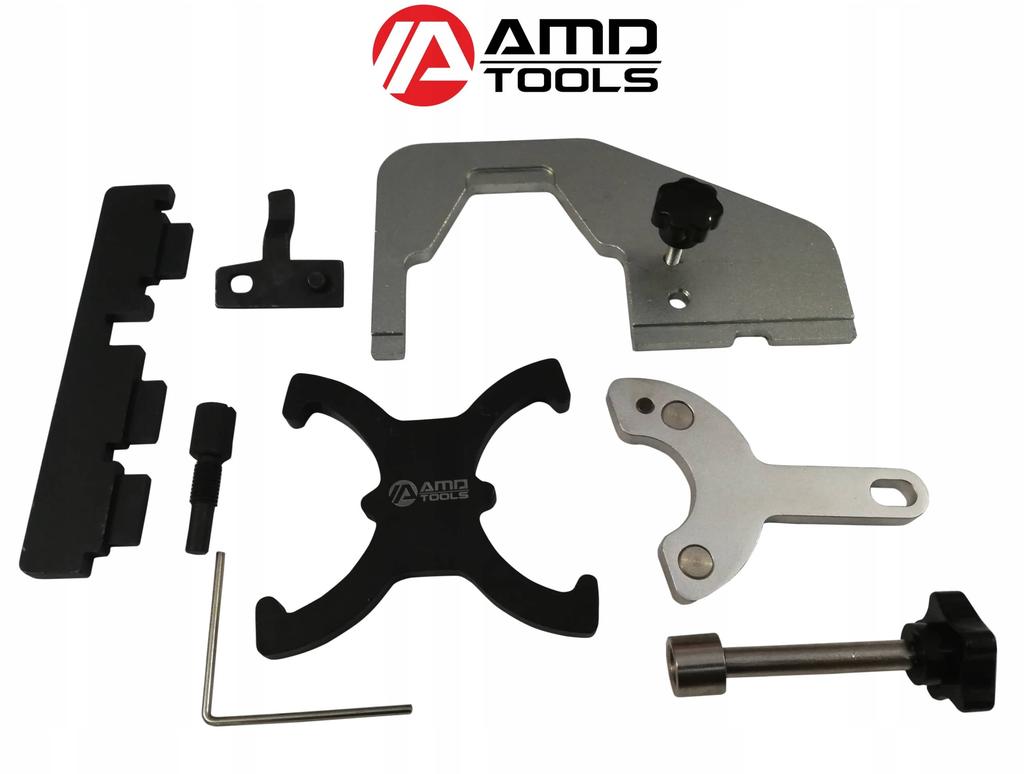 Engine Timing Locking Tool Volvo V60 V70 S60 1.6 2.0 16V