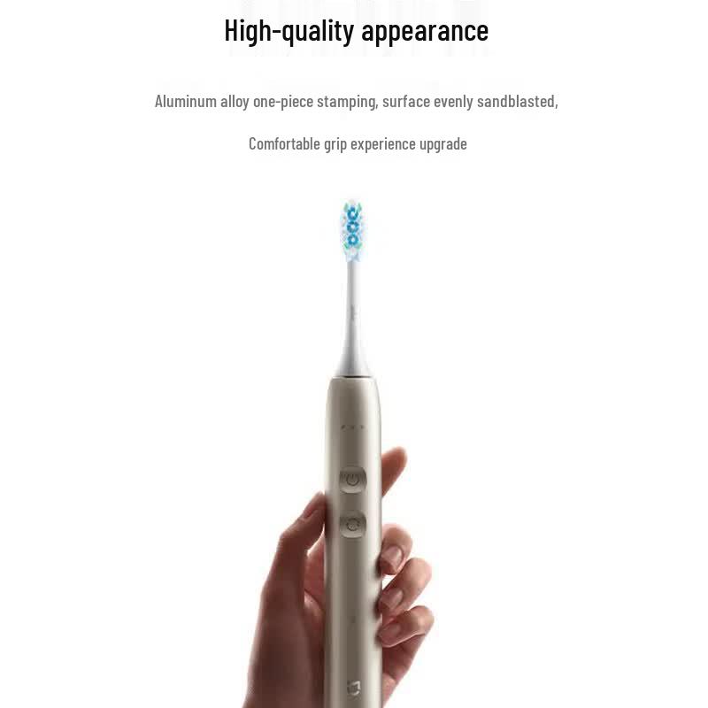 Xiaomi Multi-directional Sweep-Vibration Electric Toothbrush CN plug (adapter included)