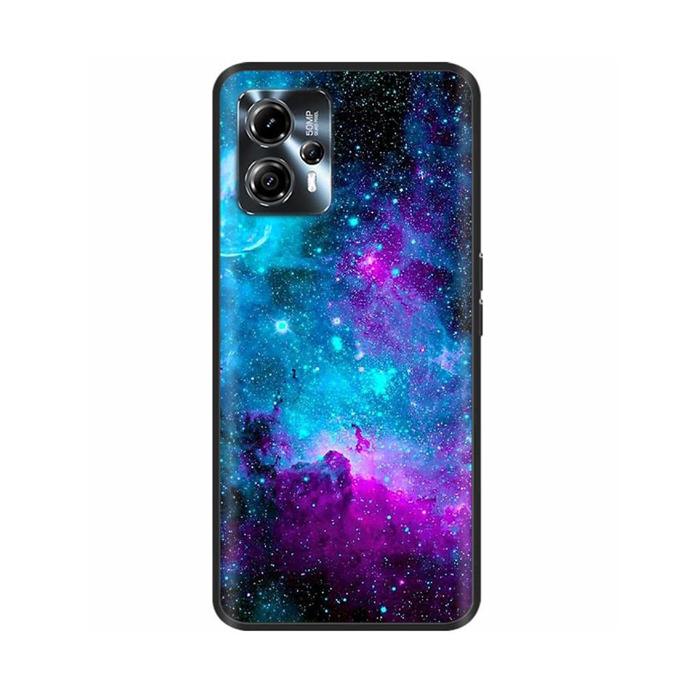 Silicone Case For Motorola Moto G13 G23 Cover Pretty Cool Bumper Coque For Moto G23 Phone Cases Cover For MotoG13 Fundas Para