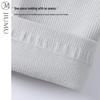 JIUMU Unisex Summer Ice Silk Sun Protection Arm Sleeves