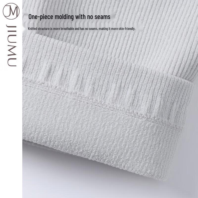 JIUMU Unisex Summer Ice Silk Sun Protection Arm Sleeves