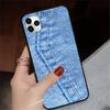 Tool Jeans Phone Case For Iphone 12 11 13 7 8 6 S Plus X Xs Xr Pro Max Mini