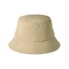 Cool Sand Light UV Heat Lightweight and Suitable for Men and Machine SDBE [Thermos] &ONDO Heat-Blocking Hat, Beige. 100% Blocking, 100% Cut, UPF50+,