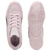 Puma K-Moda Sd Comfortable Soft Breathable Low-Top Casual Shoes Women sneaker Pink 404500-08