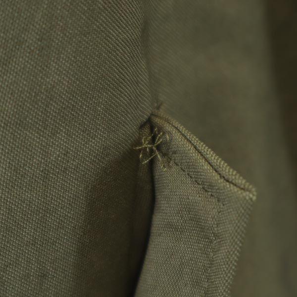 UNITED TOKYO made in Japan Long coat 1 khaki Women Used