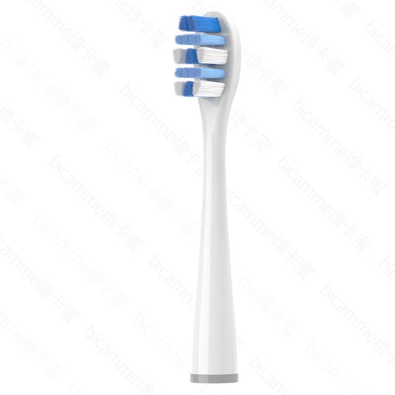 Vickammy Compatible Replacement Heads for Usmile Electric Toothbrush (Models: P3, Y1, P10, Y1S, U2S, Roman Column)