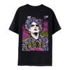 ZX The Cure Therapy Band Is A Non Mainstream Rock Punk Casual Tshirt Luxury Band Brand for Both Men and Women Top 2026 New Band