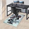 1PC Game of Thrones Eastwatch Extra Large Non-Slip Floor carpet, Office, family, bedroom, Studio - Large Area Rug Indoor Rugs1147A