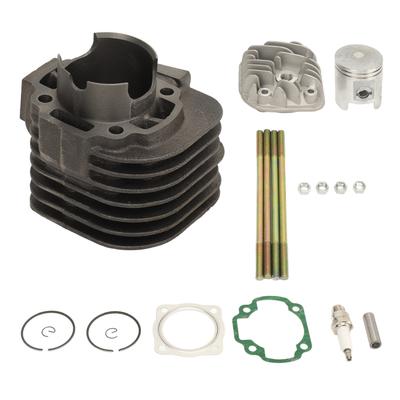 Cilinder Zuiger Pakking Top Eind Kit A12191117000 52mm Boring Cilinder Ringen Set Vervanging Voor Polaris Predator 90 2003 tot