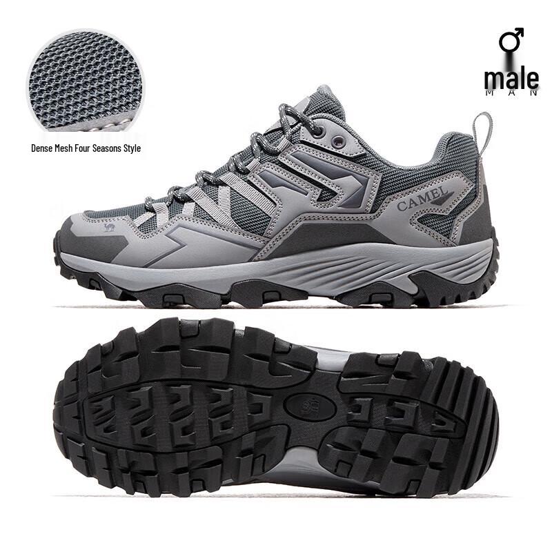 

Camel Men s Outdoor Hiking & Sports Shoes 43