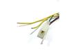 Honda LED Light Tail Lamp Brake Small Turn Signal Number Light with Clear Smoke