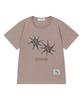 Koiliseu Doa Dot Color Logo Short Sleeve T-Shirt (3 Colors)