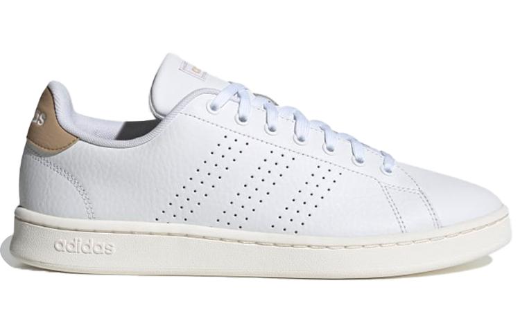 adidas Advantage 'Triple White' EE7684