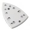 Sanding Pad Soft Disc Replacement 148X98mm Adapter
