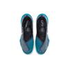 Nike Court React Vapor NXT Ciemnozielony Męskie Trampki Czarny Zielony-Glow Biały CV0724-324