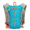Running Hydrating Vest Backpack Ultralight Hydration Jogging Vest Men Breathable   Bag Water Bottle 500ML