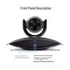 ZTE ZXV10 ET301 HD Video Conferencing Terminal (CN Version)