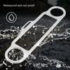 Street Gliding Motorcycle Scooter Instrument Speedometer Bezel Speaker Stereo Accent Trim Rings Cover Eye Catching Frame