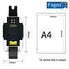 Fagoo P320E ID Card Printer