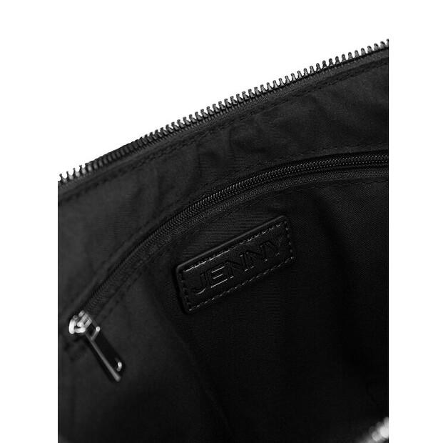 Bag JENNY JNY-M-007-07 Black