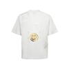 Evisu Short Sleeved T Shirts Men's 2ESEPM4TS1195RXCT