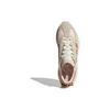 Adidas Originals Retropy E5 Comfortable Versatile Slip Resistant Durable Low Top Lifestyle Casual Shoes Women sneaker Pink Brown IE7728