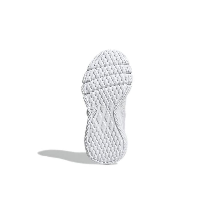 Adidas Boa K Casual Slip Resistant Abrasion Resistant Slip Resistant Abrasion Resistant Low top Kids' Running Shoes GX4986