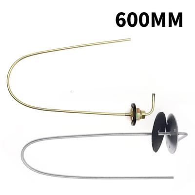 60cm Fuel Tank StandPipe Pick Up For Webasto Eberspacher Heater Oil Extractor Auto Heater Accessories For Car Fuel Supply Sytrem