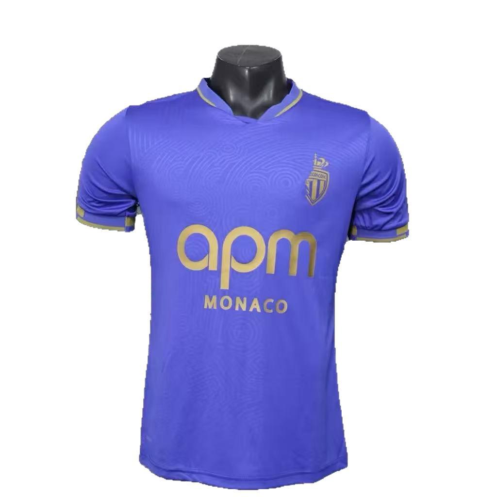 2025-26 National Team Player A World Cup Jersey: South Korea, Portugal, France, Spain