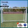 Children's Outdoor Futsal Goal Frame for Seven-a-side, Three-a-side, and Eight-a-side Games