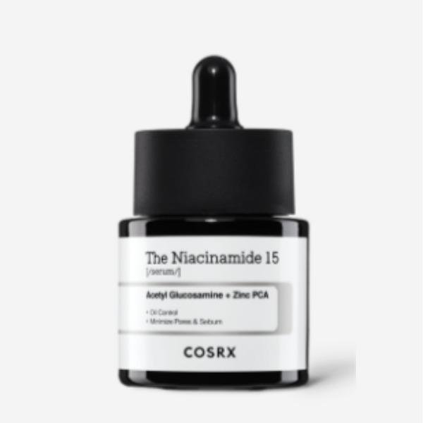 COSRX The Hyaluronic Acid 3 Serum Deep Hydration & Skin Barrier Moisture Ampoule 20ml