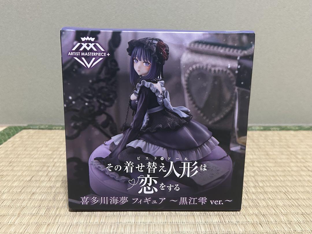 

[Б/У] [Экстрим] AMP+ Та Кукла-Нарядница Влюбляется Китагава Марин Курое Сидзуку