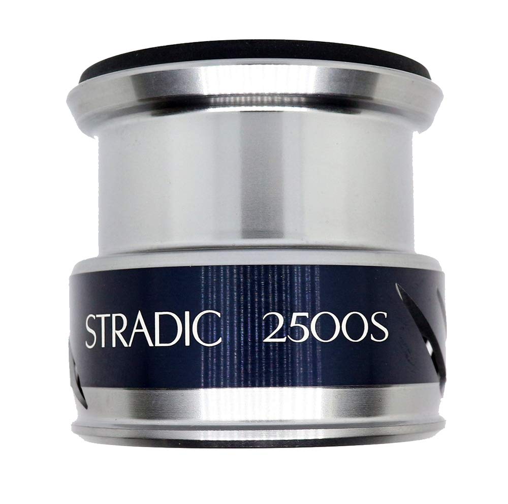 

Оригинальные детали 15 Stradic 2500HGS Spool Set Номер детали. 13КБЛ