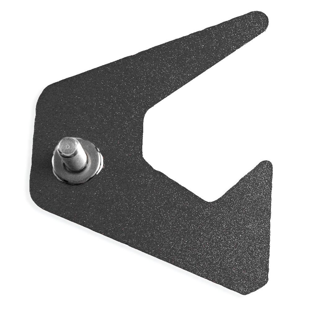 For BMW R 1250 GS R1250GS/Adventure R1250R R1250RT Motorcycle Accessories Front ABS Sensor Protection Cover Guard R 1250GS