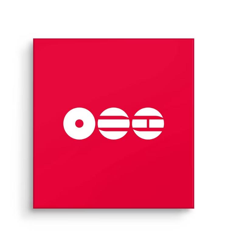 BTS - ARIRANG Travel Tag Box Set (CD)