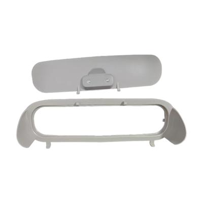 Self Cleaning Cat Litter Box Cover Part Door of Automatic Litter Box Pet Accessories Lid Components for B0001 To B9999