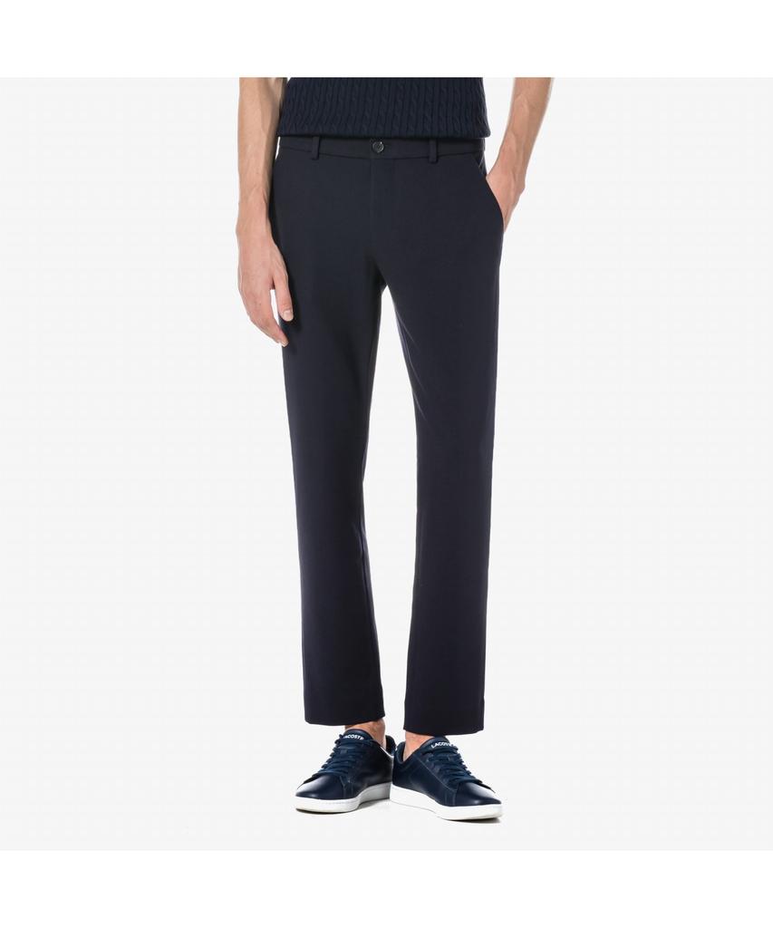 LACOSTE Men'S Jersey Slacks Hh435E-54N 166